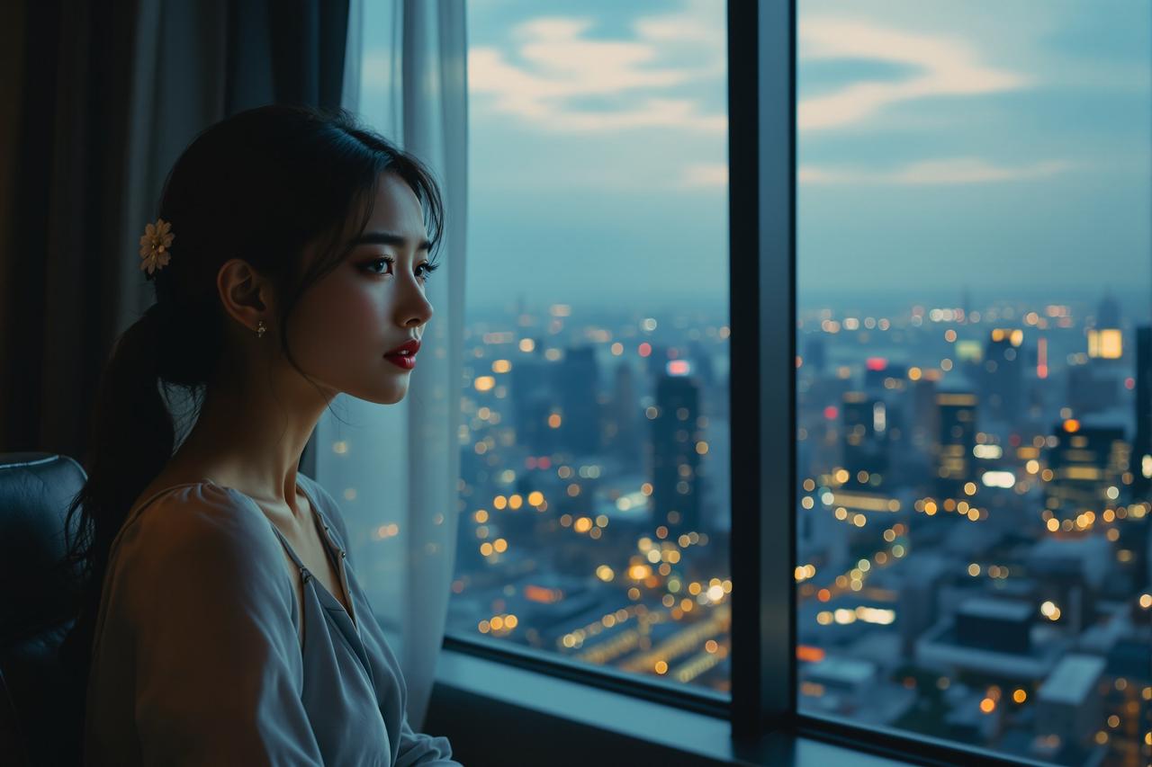 某知名女星深夜发文"累了",疑似回应婚变传闻 - 看料网 某知名女星深夜发文"累了",疑似回应婚变传闻